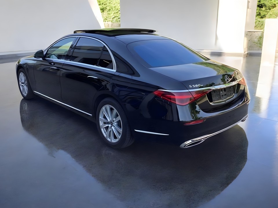 Mercedes-Benz S 580e 4MATIC Long (3)