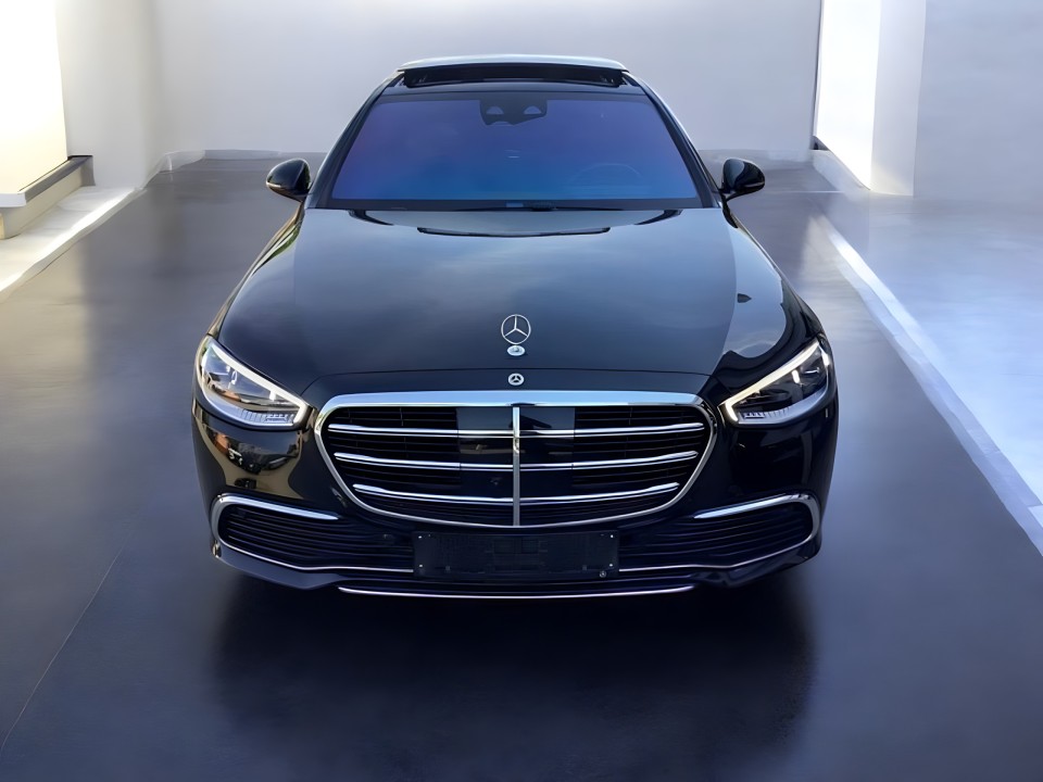 Mercedes-Benz S 580e 4MATIC Long (5)