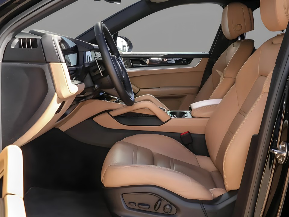 Porsche Cayenne Coupe E-Hybrid - foto 10