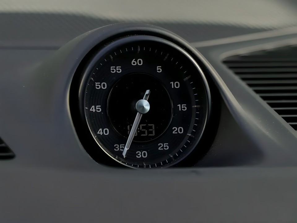 Porsche Cayenne Coupe E-Hybrid - foto 17