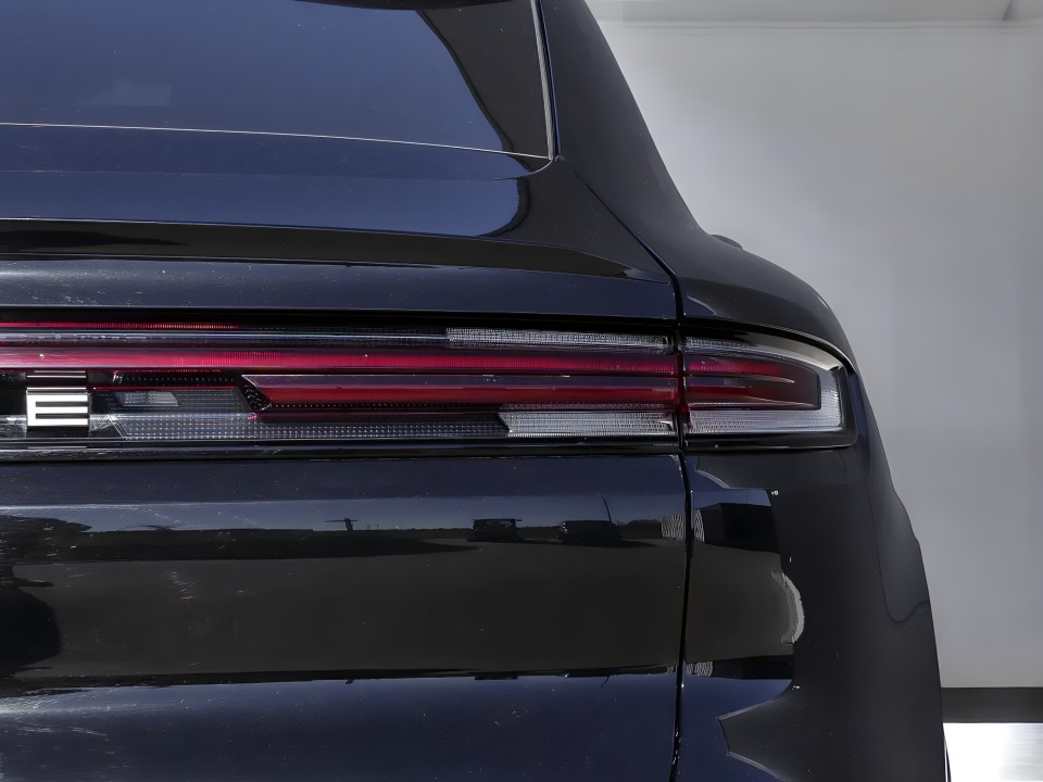 Porsche Cayenne Coupe E-Hybrid - foto 26