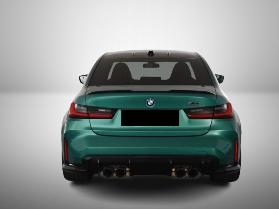 BMW M3 Competition (4)