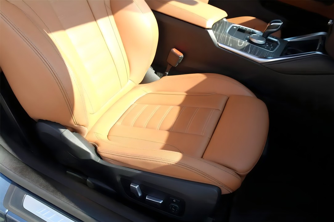 BMW Seria 4 M440i xDrive Coupe (5)