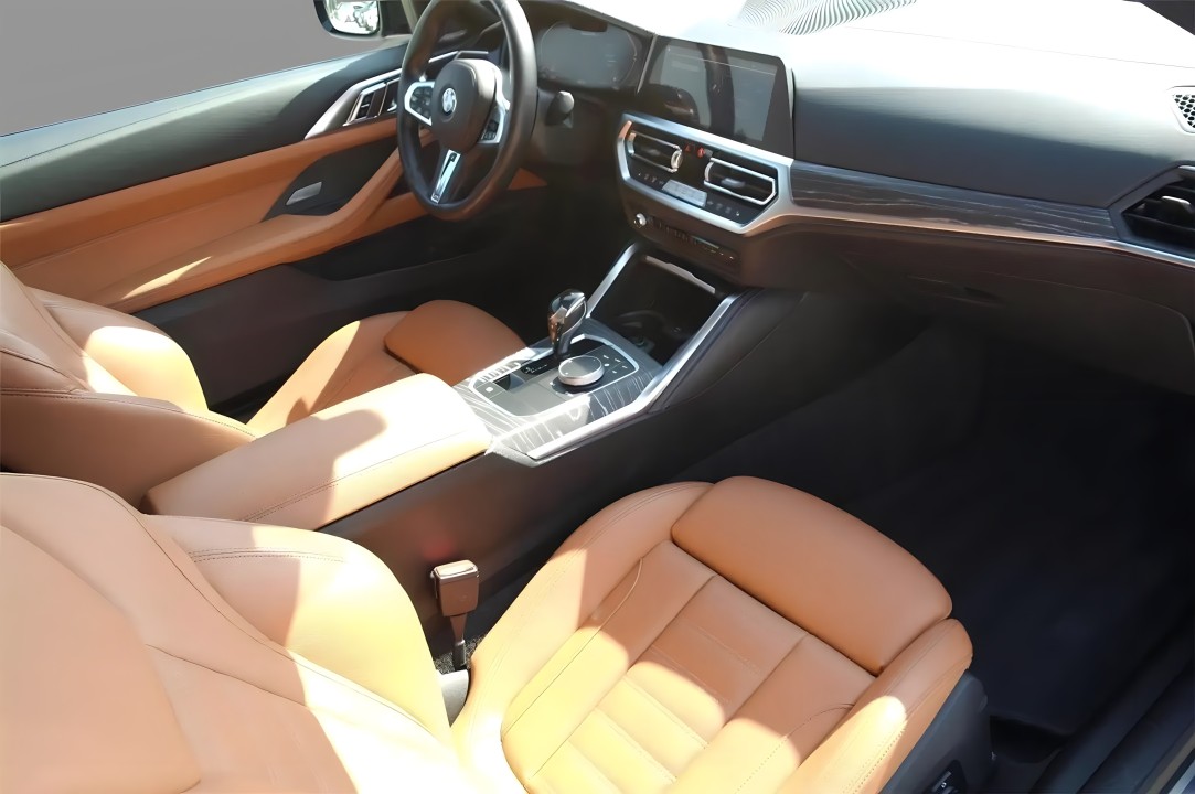 BMW Seria 4 M440i xDrive Coupe (3)