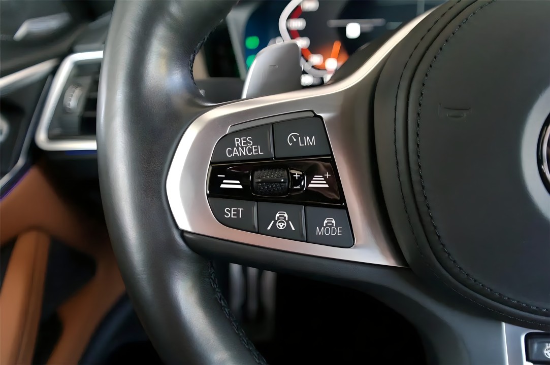 BMW Seria 4 M440i xDrive Coupe (4)