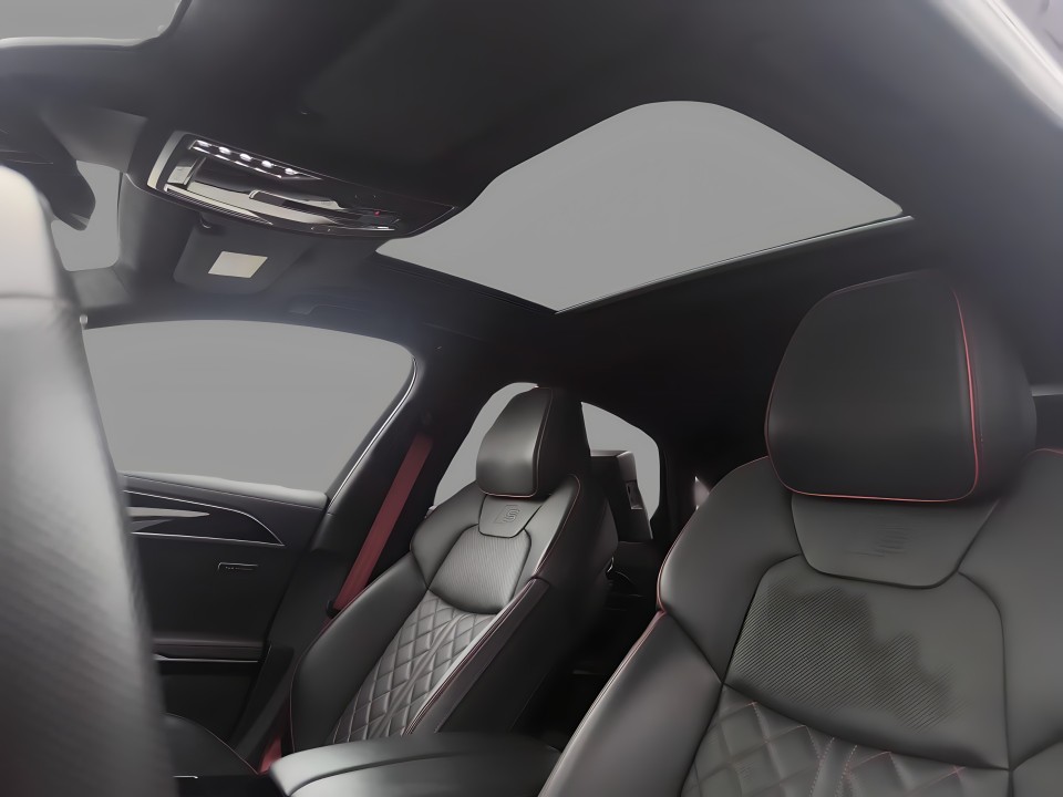 Audi S8 TFSI quattro - foto 9