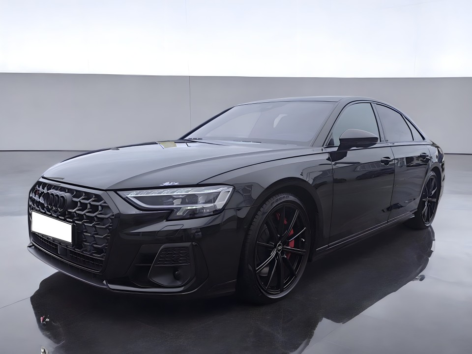Audi S8 TFSI quattro - foto 6