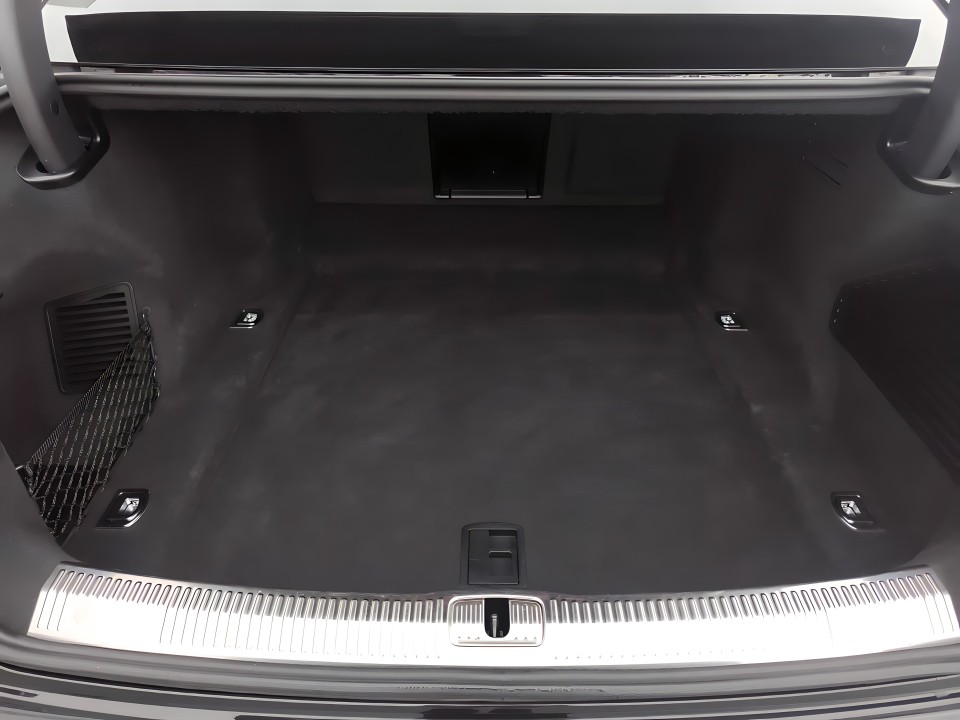 Audi S8 TFSI quattro - foto 12