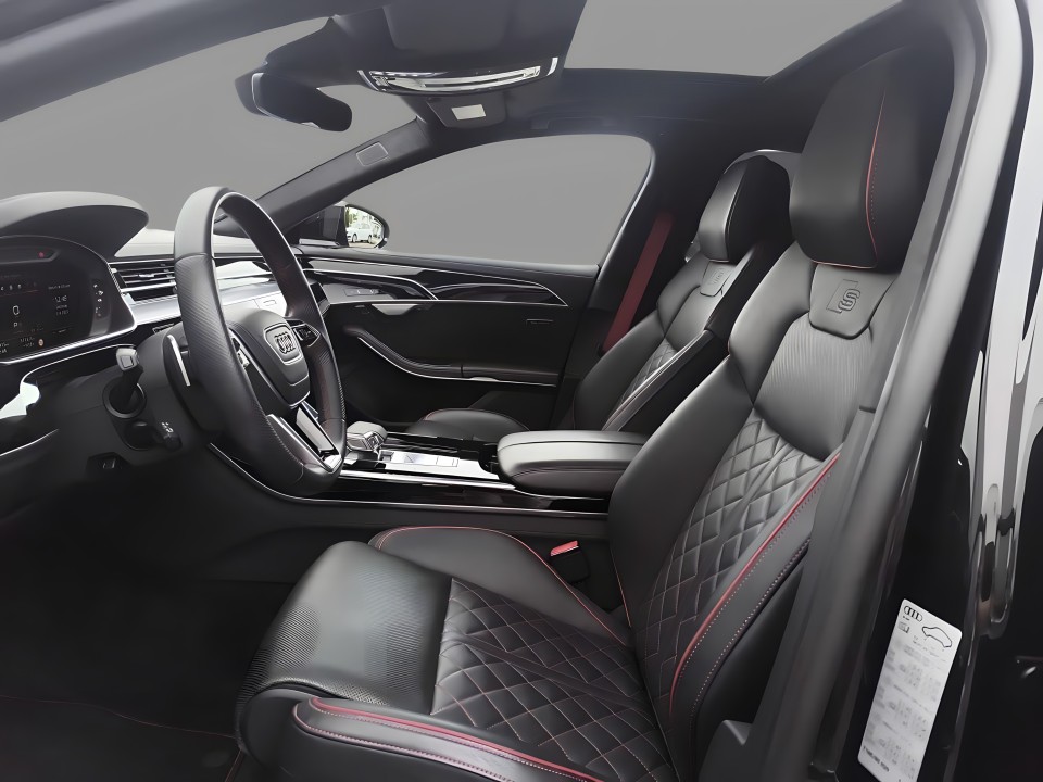 Audi S8 TFSI quattro - foto 7