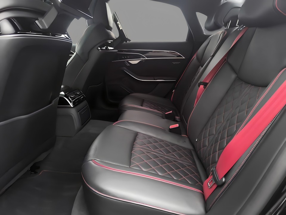 Audi S8 TFSI quattro - foto 8