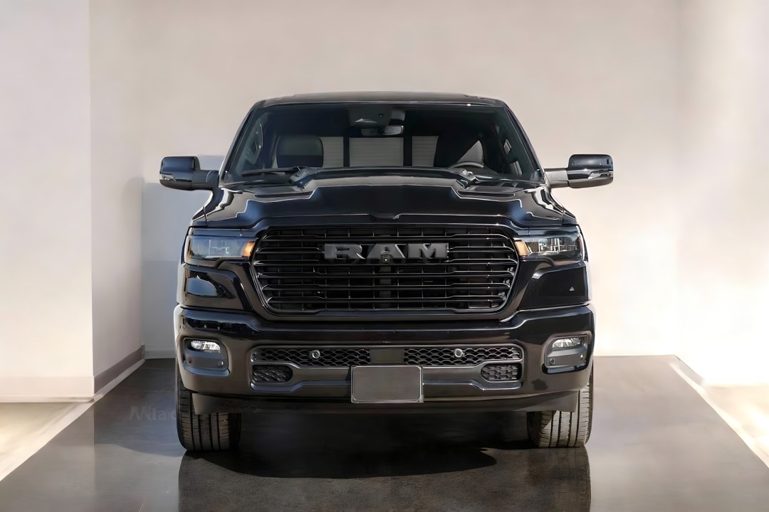 Dodge RAM 1500 Sport Night - foto 9