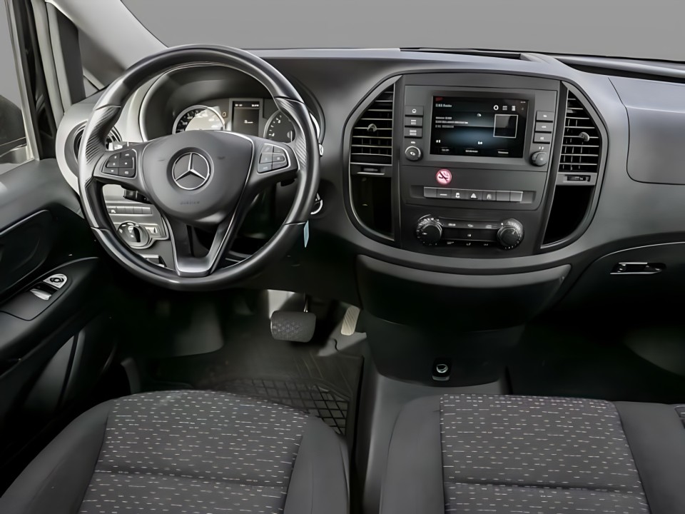 Mercedes-Benz Vito Tourer Pro 116 CDI Long - foto 8