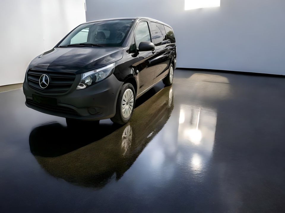 Mercedes-Benz Vito Tourer Pro 116 CDI Long