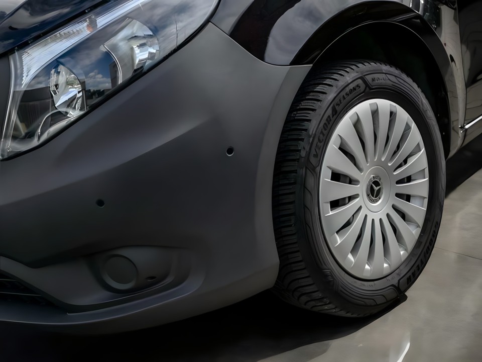 Mercedes-Benz Vito Tourer Pro 116 CDI Long - foto 10