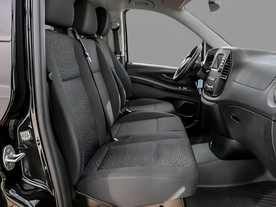 Mercedes-Benz Vito Tourer Pro 116 CDI Long (4)