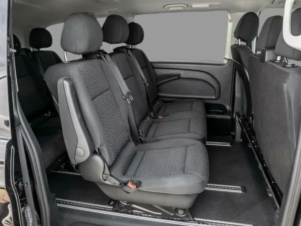 Mercedes-Benz Vito Tourer Pro 116 CDI Long (5)