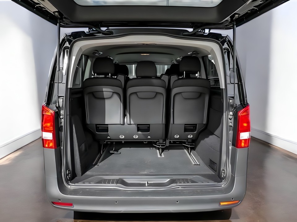 Mercedes-Benz Vito Tourer Pro 116 CDI Long - foto 9