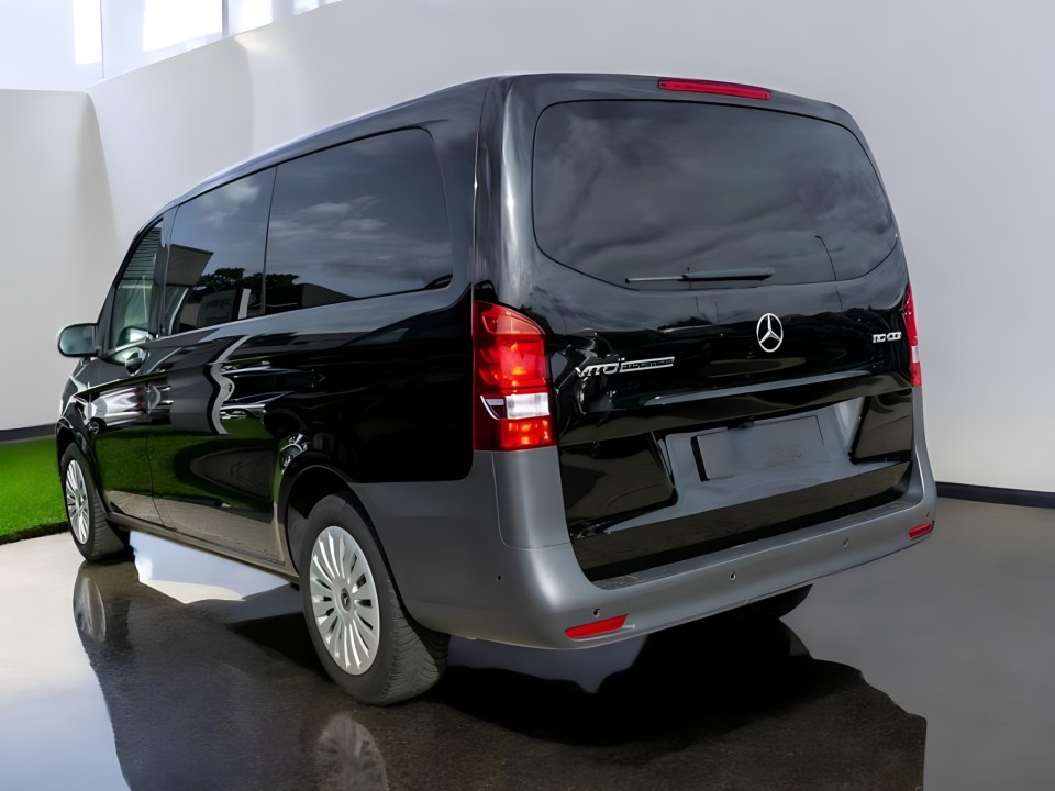Mercedes-Benz Vito Tourer Pro 116 CDI Long (2)