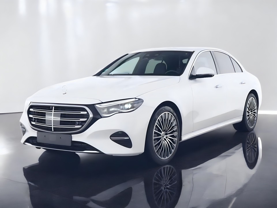 Mercedes-Benz E 300e Exclusive