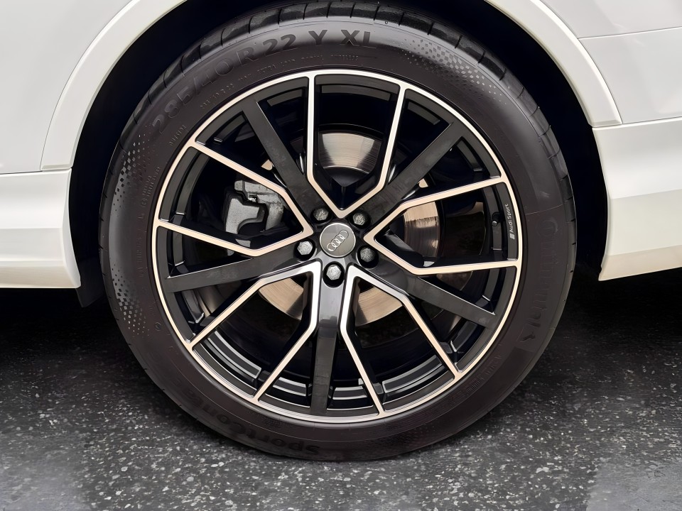 Audi Q7 55 TFSIe quattro S Line - foto 23