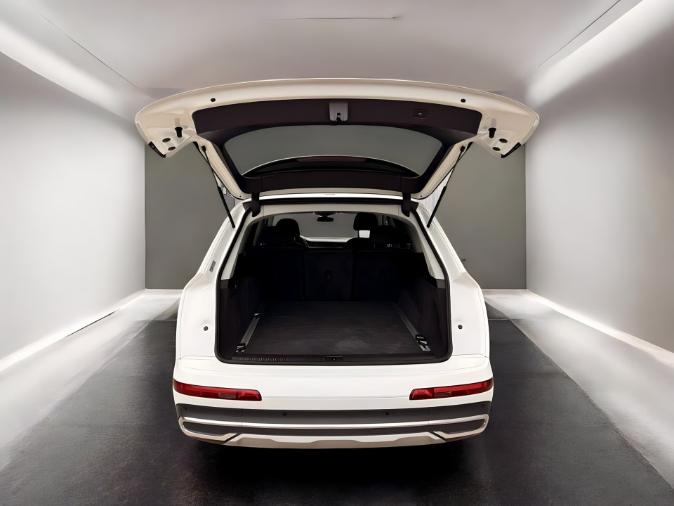 Audi Q7 55 TFSIe quattro S Line - foto 19