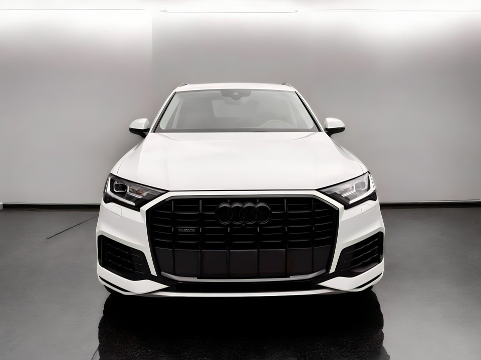 Audi Q7 55 TFSIe quattro S Line - foto 8