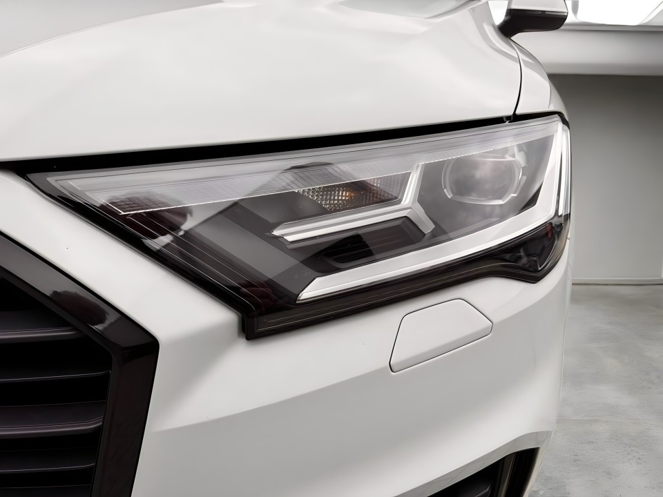 Audi Q7 55 TFSIe quattro S Line - foto 21