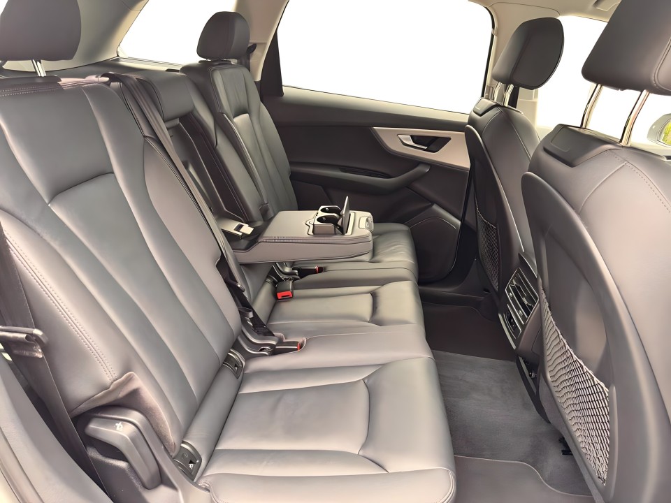 Audi Q7 55 TFSIe quattro S Line - foto 14