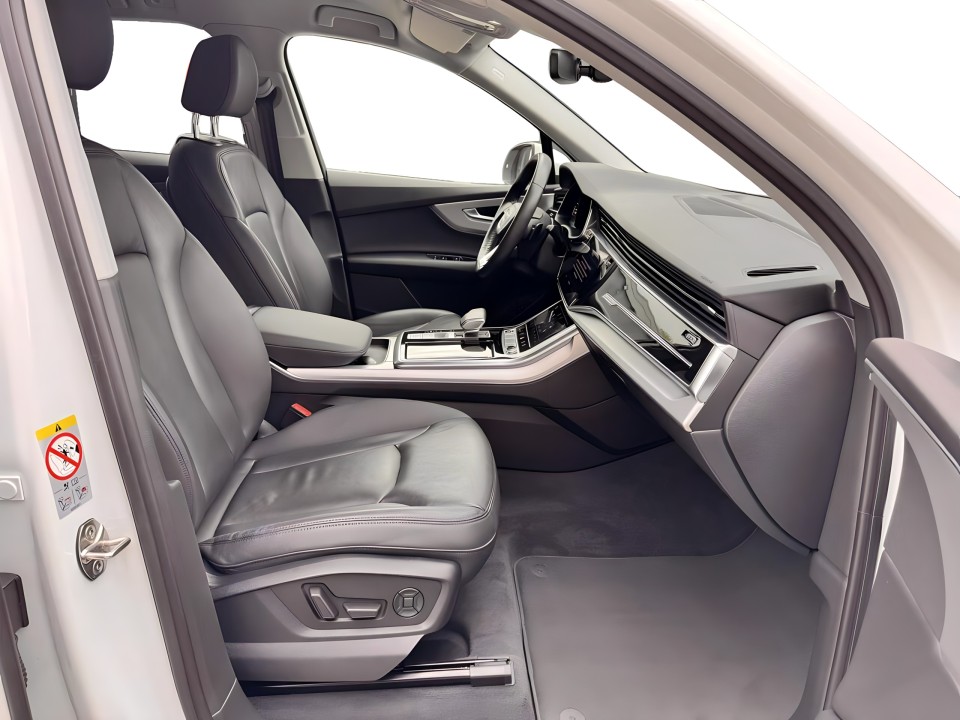 Audi Q7 55 TFSIe quattro S Line - foto 11