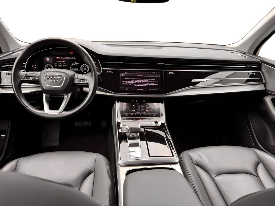 Audi Q7 55 TFSIe quattro S Line - foto 9