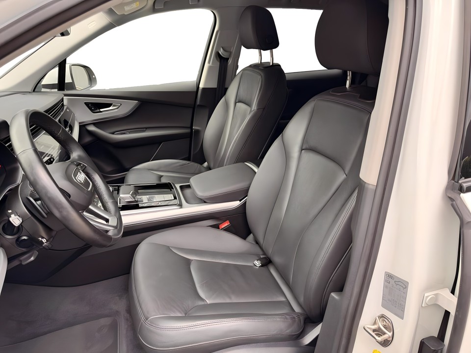 Audi Q7 55 TFSIe quattro S Line - foto 10