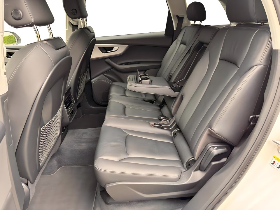 Audi Q7 55 TFSIe quattro S Line - foto 15