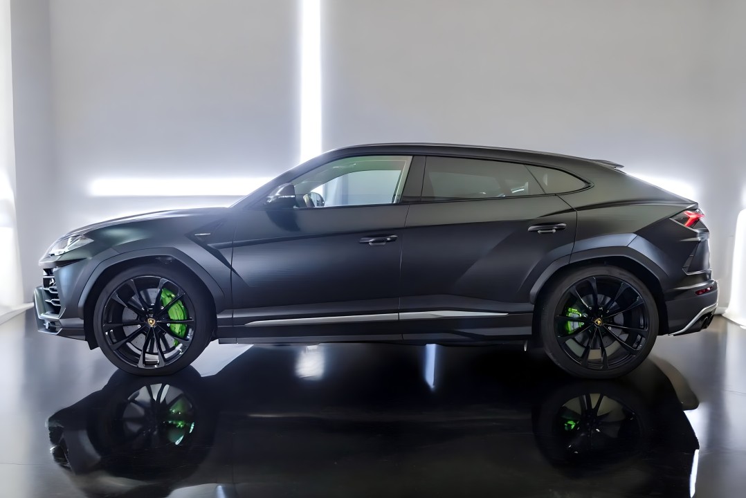 Lamborghini Urus (5)
