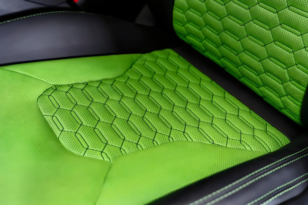 Lamborghini Urus - foto 15