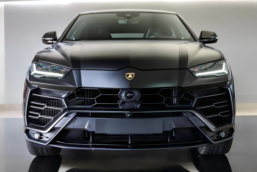 Lamborghini Urus - foto 7