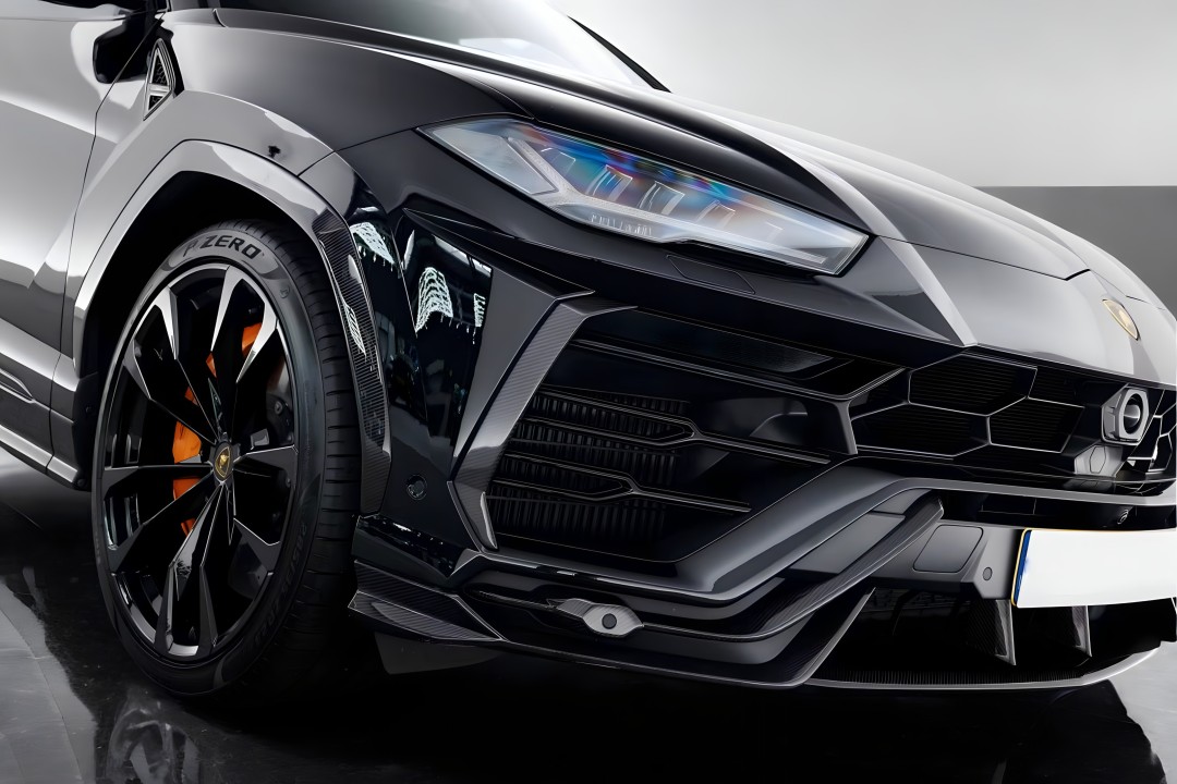 Lamborghini URUS - foto 39