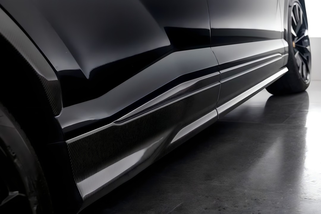 Lamborghini URUS - foto 38