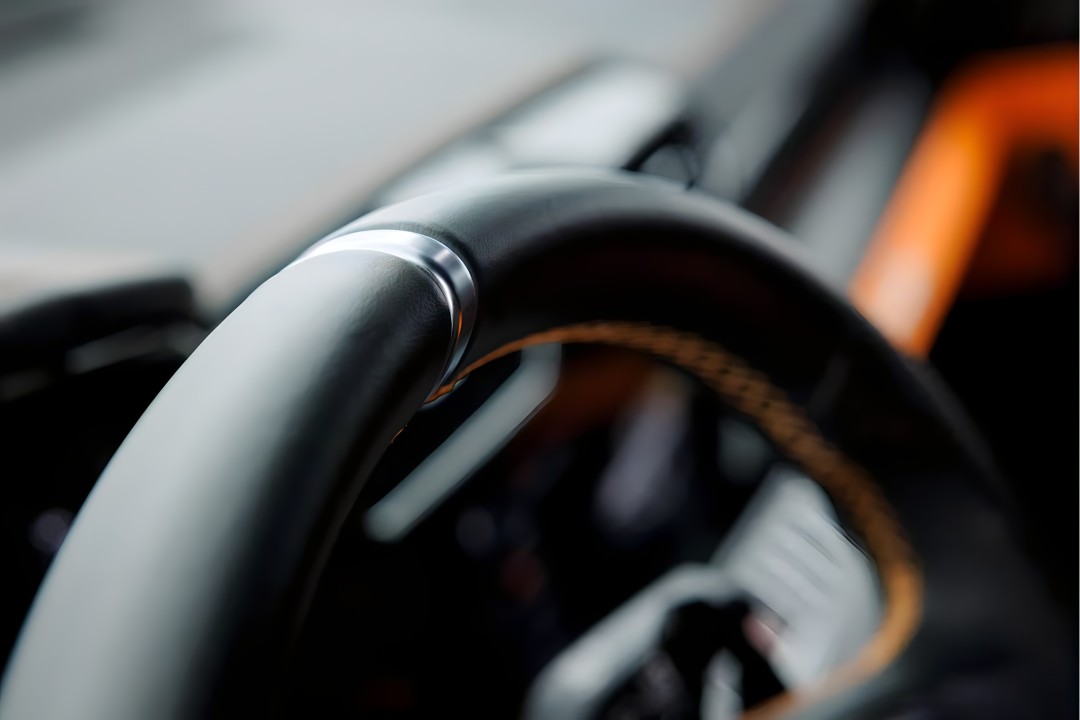 Lamborghini URUS - foto 11