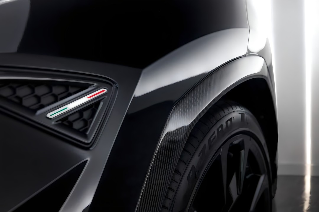 Lamborghini URUS - foto 40