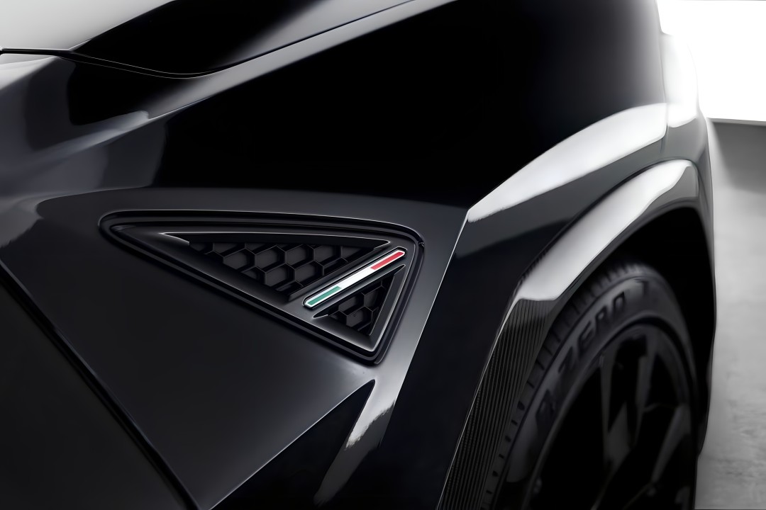 Lamborghini URUS - foto 41