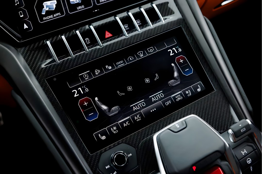 Lamborghini URUS - foto 23