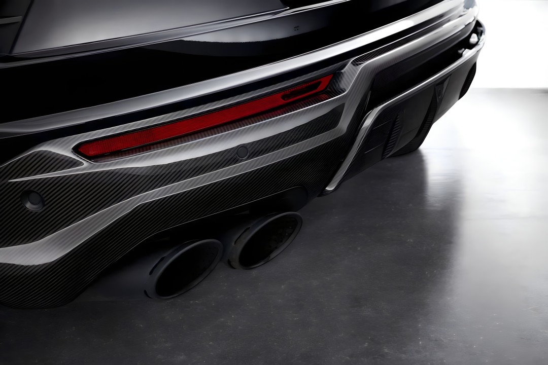 Lamborghini URUS - foto 36