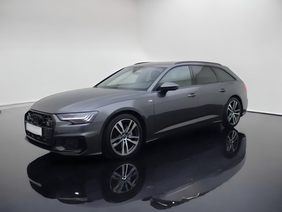 Audi A6 Avant 40TFSI S tronic S-Line