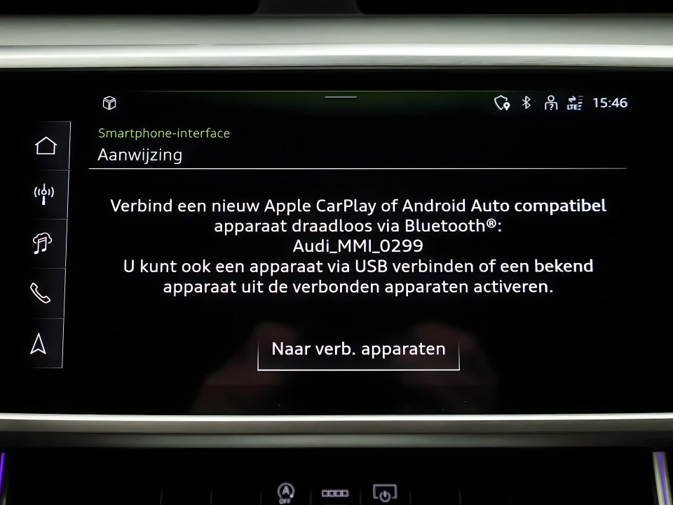 Audi A6 Avant 40TFSI S tronic S-Line - foto 12