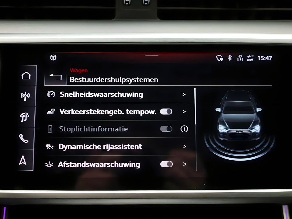 Audi A6 Avant 40TFSI S tronic S-Line - foto 9