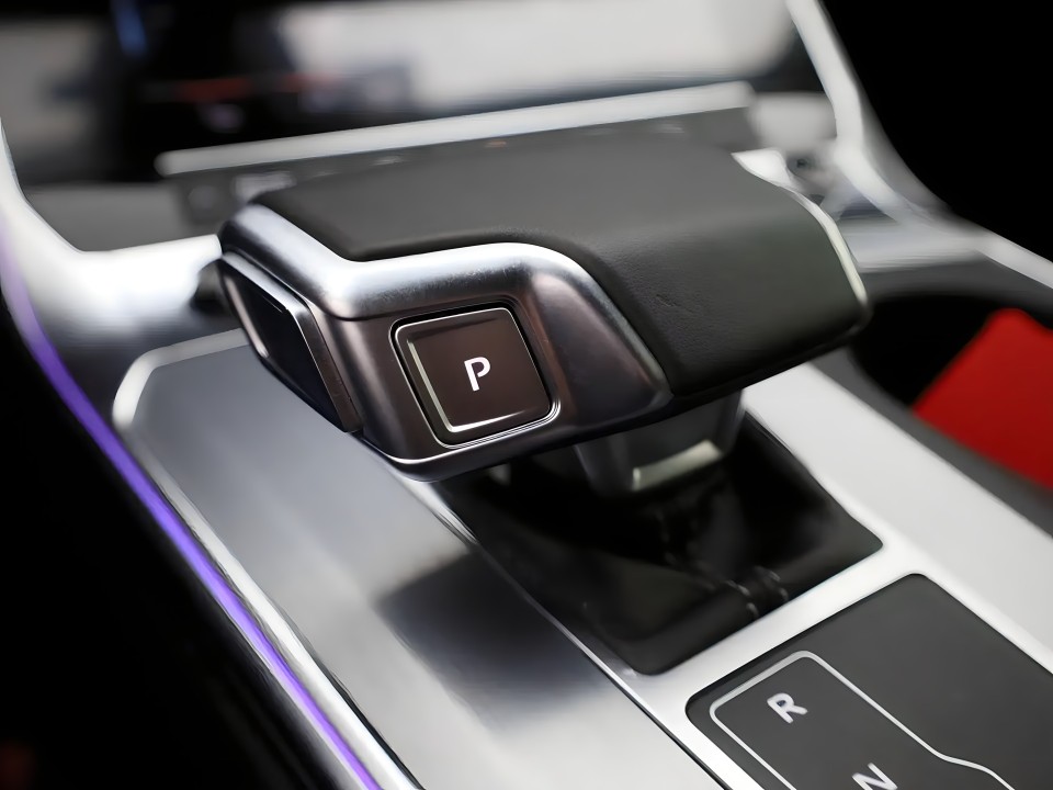 Audi A6 Avant 40TFSI S tronic S-Line - foto 7