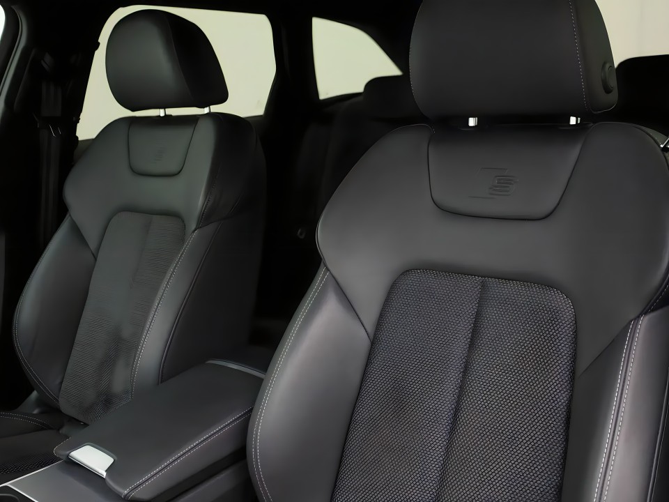 Audi A6 Avant 40TFSI S tronic S-Line - foto 6