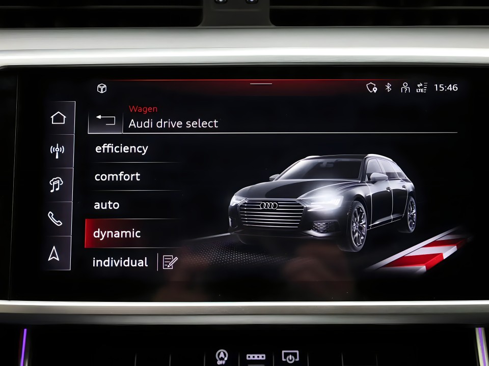 Audi A6 Avant 40TFSI S tronic S-Line - foto 11