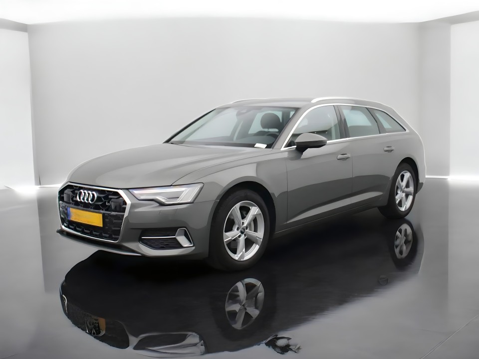 Audi A6 Avant 40TFSI S tronic Advanced
