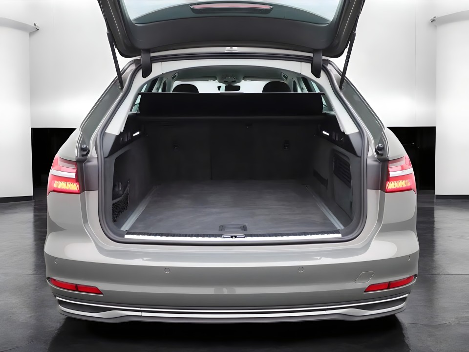 Audi A6 Avant 40TFSI S tronic Advanced - foto 14